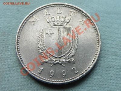 МАЛЬТА  10с 1992г.РЫБИНА до 10.11.11 в 22-00 - MEMO0074.JPG