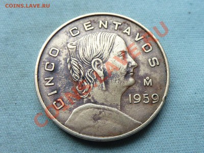 МЕКСИКА 50с 1959г.ТЁТЯ до 10.11.11 в 22-00 - MEMO0079.JPG