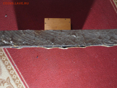 Старинная икона с рубля,до 10.12.в 22.00 - IMG_1085[2].JPG