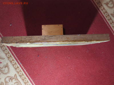 Старинная икона с рубля,до 10.12.в 22.00 - IMG_1082[1].JPG