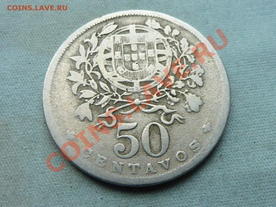 ПОРТУГАЛИЯ 50с 1927г. до 10.11.11 в 22-00 - MEMO0084.JPG