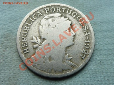 ПОРТУГАЛИЯ 50с 1927г. до 10.11.11 в 22-00 - MEMO0083.JPG