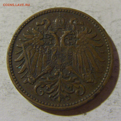 2 геллера 1898 Австрия №1 13.12.2021 22:00 МСК - CIMG2347.JPG