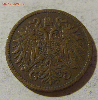 2 геллера 1909 Австрия №2 13.12.2021 22:00 МСК - CIMG2391.JPG