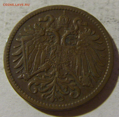 2 геллера 1910 Австрия №2 13.12.2021 22:00 МСК - CIMG2399.JPG