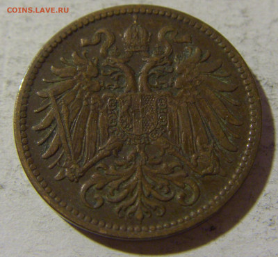 2 геллера 1911 Австрия №1 13.12.2021 22:00 МСК - CIMG2403.JPG