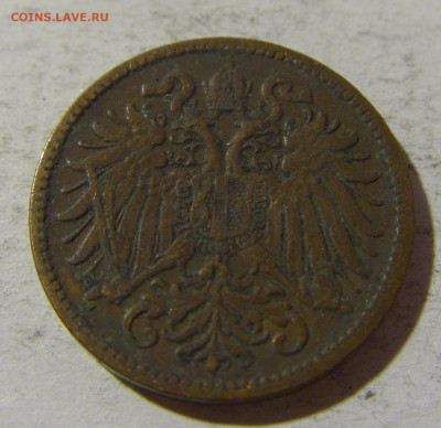2 геллера 1912 Австрия №1 13.12.2021 22:00 МСК - CIMG2411.JPG