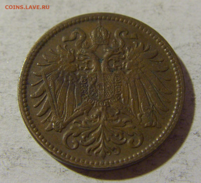 2 геллера 1913 Австрия №2 13.12.2021 22:00 МСК - CIMG2423.JPG