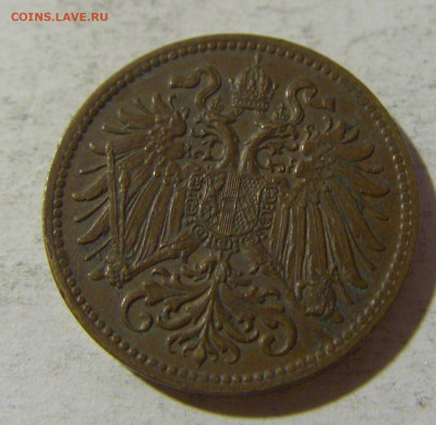 2 геллера 1915 Австрия №1 13.12.2021 22:00 МСК - CIMG2434.JPG