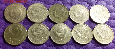5 копеек 1926-56. До 11.12.21 в 22.00 - 20211210_001545