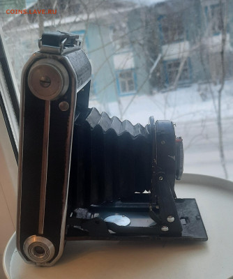 Фотоаппарат Welta. - 20211210_141117