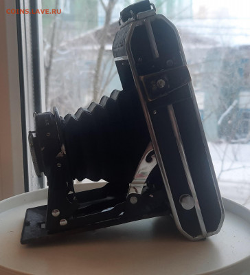 Фотоаппарат Welta. - 20211210_141158