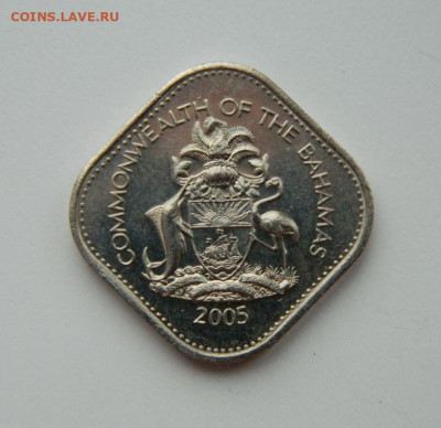 Багамские острова 15 центов 2005 г. до 14.12.21 - DSCN1944.JPG