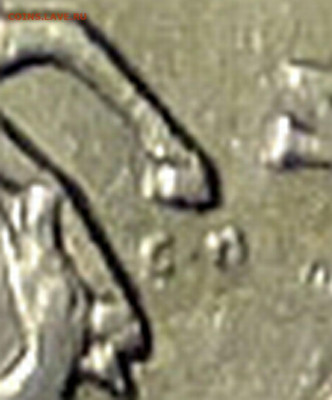 5 коп. 2006 года.  шт. 4Б. знак монетного двора. - S0236109