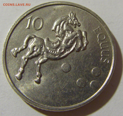10 толар 2001 Словения №1 14.12.2021 22:00 МСК - CIMG2743.JPG