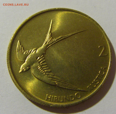 2 толара 1995 Словения №1 14.12.2021 22:00 МСК - CIMG2755.JPG