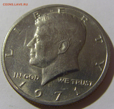 2 доллара 1971 США №2 14.12.2021 22:00 МСК - CIMG2819.JPG