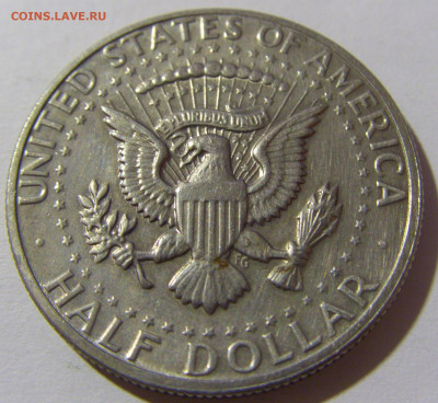 2 доллара 1972 США №1 14.12.2021 22:00 МСК - CIMG2821.JPG