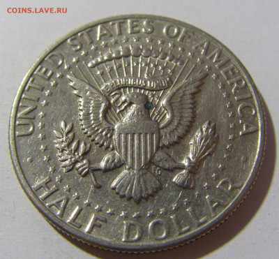 2 доллара 1974 США №1 14.12.2021 22:00 МСК - CIMG2833.JPG