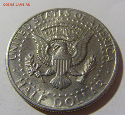 2 доллара 1974 США №2 14.12.2021 22:00 МСК - CIMG2837.JPG