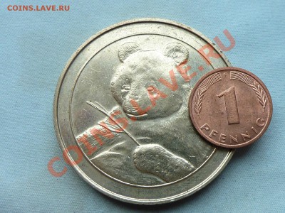 КРУПНЫЙ ЖЕТОН WORLD SAVERS ПАНДА до 10.11.11 в 22-00 - MEMO0046.JPG