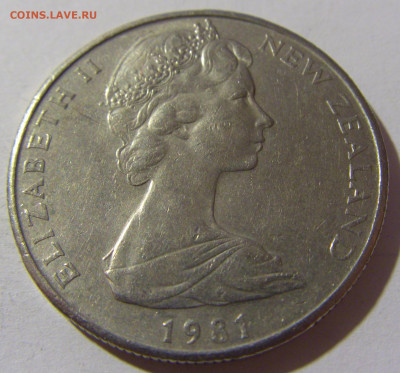 50 центов 1981 Новая Зеландия №1 15.12.21 22:00 М - CIMG3003.JPG