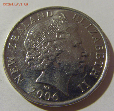 50 центов 2006 Новая Зеландия №1 15.12.21 22:00 М - CIMG3007.JPG
