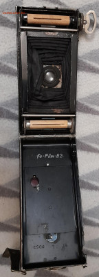 Фотоаппарат " AGFA " - 20211206_212521