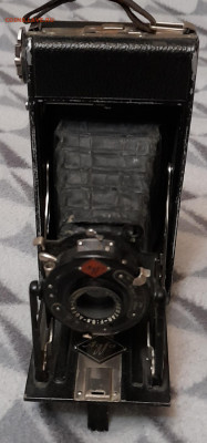 Фотоаппарат " AGFA " - 20211206_212733