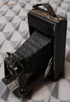 Фотоаппарат " AGFA " - 20211206_212742