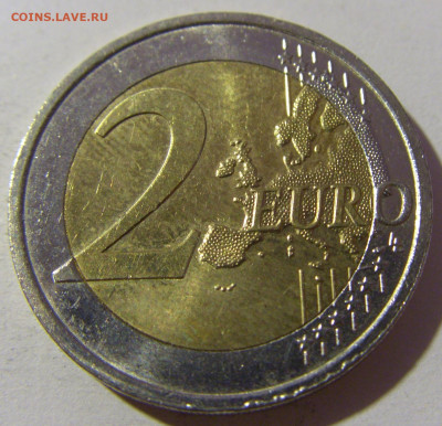 2 евро 2018 100 лет Австрии №1 15.12.21 22:00 М - CIMG3065.JPG