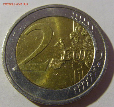 2 евро 2018 100 лет Австрии №2 15.12.21 22:00 М - CIMG3069.JPG