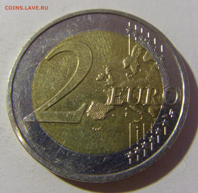 2 евро 2019 30 лет падени стены Германия №2 15.12.21 22:00 М - CIMG3077.JPG