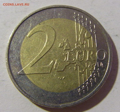 2 евро 2006 Шлезвиг-Гольштейн Германия №1 15.12.21 22:00 М - CIMG3093.JPG