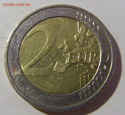 2 евро 2012 Бавария Германия №1 15.12.21 22:00 М - CIMG3117.JPG