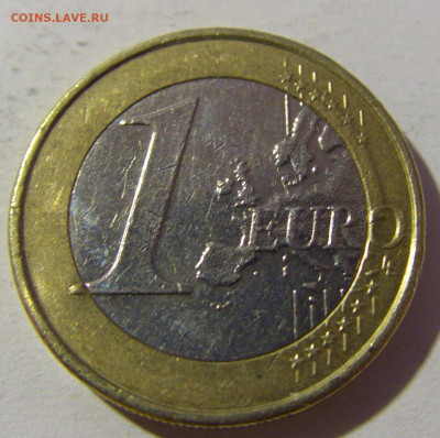 1 евро 2018 Монако №1 15.12.21 22:00 М - CIMG3137.JPG