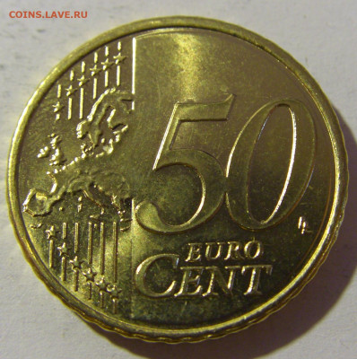 50 евроцентов 2021 Австрия №2 15.12.21 22:00 М - CIMG3165.JPG