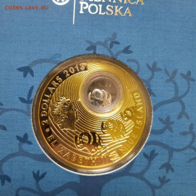 2 доллара 2013 слоник - 14-12-21 - 23-10 мск - 20211126_153323