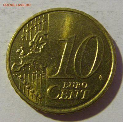 10 евроцентов 2013 Австрия №2 15.12.21 22:00 М - CIMG3249.JPG
