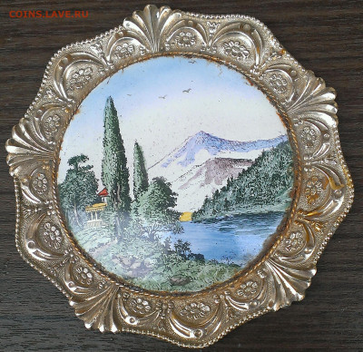 Сувенирные плакетки СССР - IMAG2583_1