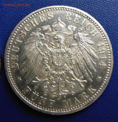 Австро - Венгрия 2 кроны 1913 - IMG_1122.JPG