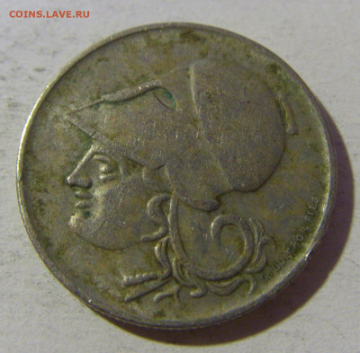 50 лепта 1926 Греция №1 15.12.2021 22:00 МСК - CIMG3500.JPG