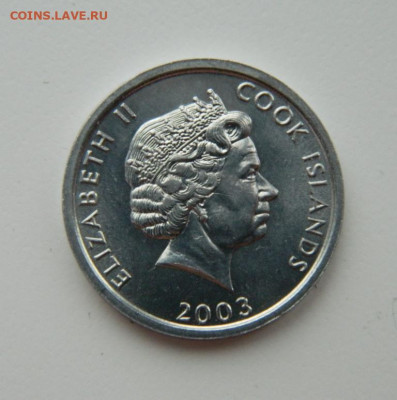 Острова Кука 1 цент 2003 г. (Собака-Колли) до 16.12.21 - DSCN1864.JPG