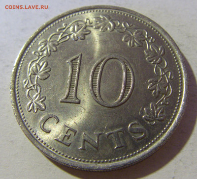 10 центов 1972 Мальта №1 15.12.2021 22:00 МСК - CIMG3571.JPG