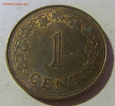 1 цент 1972 Мальта №1 15.12.2021 22:00 МСК - CIMG3583.JPG