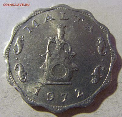 5 милс 1972 Мальта №1 15.12.2021 22:00 МСК - CIMG3589.JPG