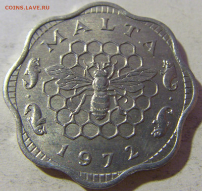 3 милса 1972 Мальта №1 15.12.2021 22:00 МСК - CIMG3593.JPG