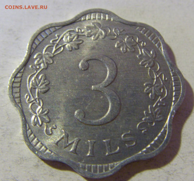 3 милса 1972 Мальта №1 15.12.2021 22:00 МСК - CIMG3591.JPG