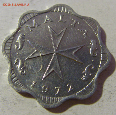 2 милса 1972 Мальта №1 15.12.2021 22:00 МСК - CIMG3597.JPG
