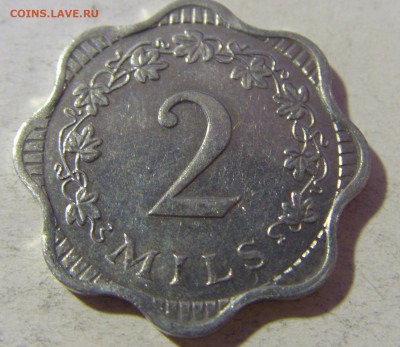 2 милса 1972 Мальта №1 15.12.2021 22:00 МСК - CIMG3595.JPG